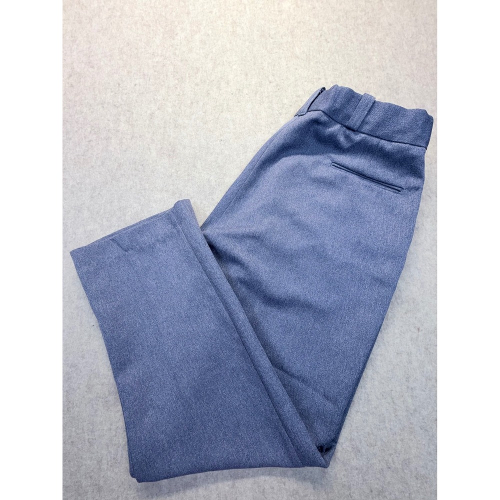 Flying Cross Dress Pants Mens 42 REG Postal Blue USPS Spec 32 Uniform Trousers